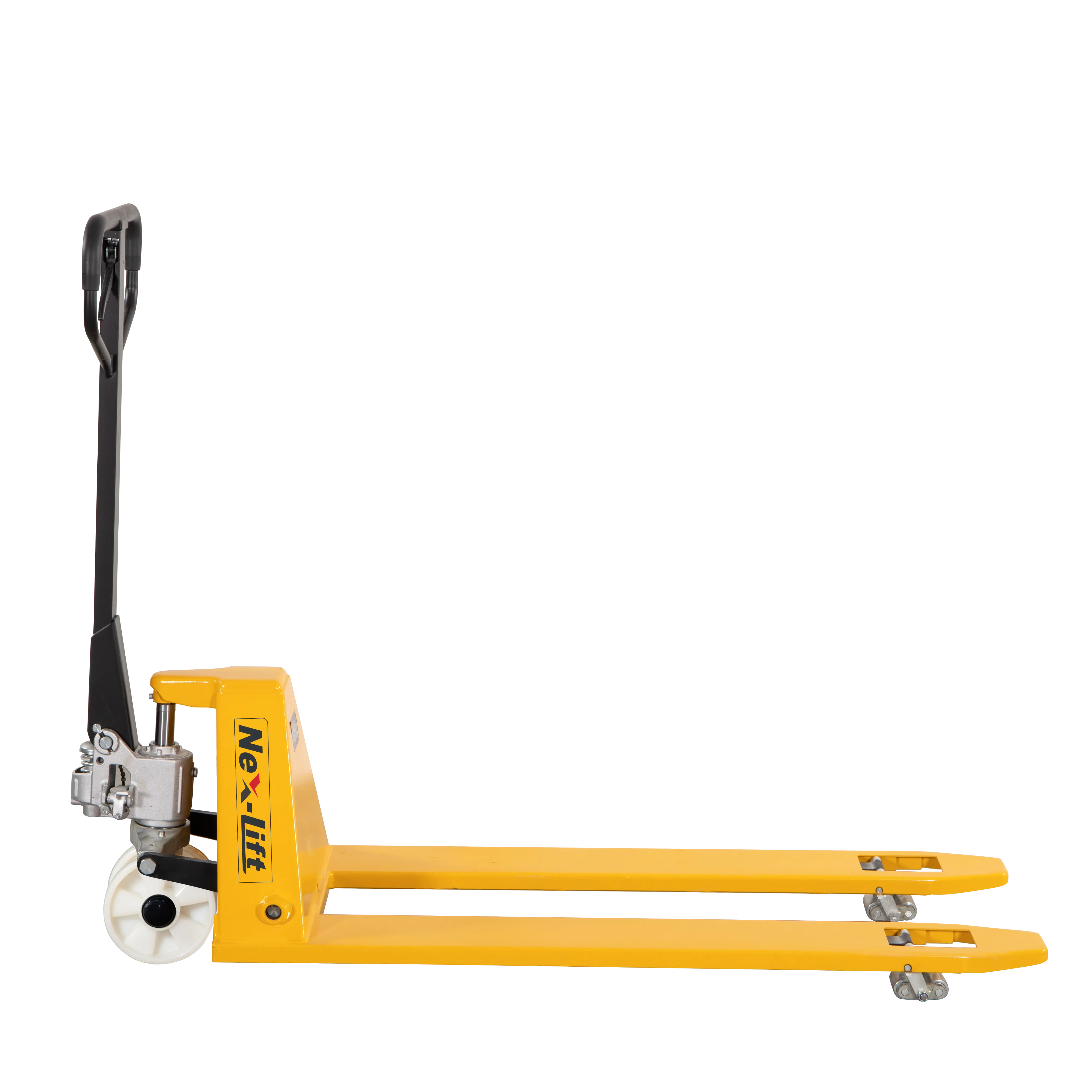 Low Profile Pallet Truck